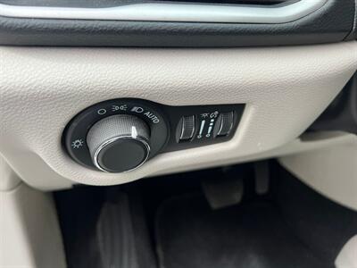 2023 Chrysler Voyager LX - Photo 25 - Salt Lake City, UT 84115