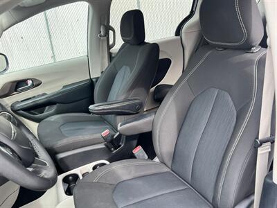 2023 Chrysler Voyager LX - Photo 16 - Salt Lake City, UT 84115