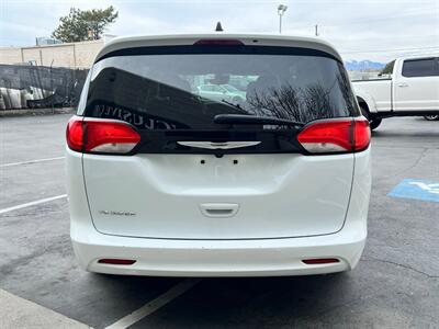 2023 Chrysler Voyager LX - Photo 6 - Salt Lake City, UT 84115