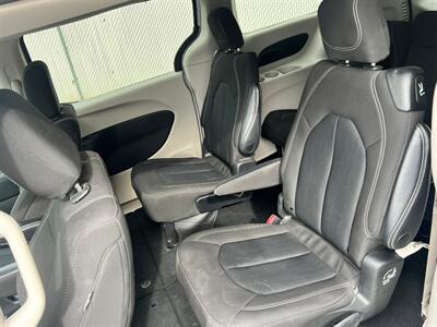 2023 Chrysler Voyager LX - Photo 19 - Salt Lake City, UT 84115