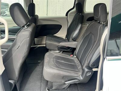 2023 Chrysler Voyager LX - Photo 18 - Salt Lake City, UT 84115