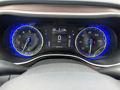 2023 Chrysler Voyager LX - Photo 29 - Salt Lake City, UT 84115