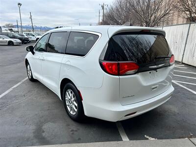 2023 Chrysler Voyager LX - Photo 5 - Salt Lake City, UT 84115