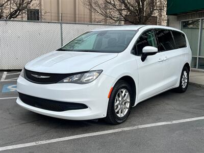 2023 Chrysler Voyager LX - Photo 3 - Salt Lake City, UT 84115