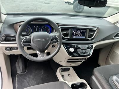 2023 Chrysler Voyager LX - Photo 20 - Salt Lake City, UT 84115