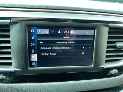 2023 Chrysler Voyager LX - Photo 34 - Salt Lake City, UT 84115