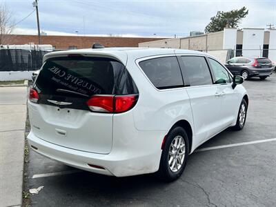 2023 Chrysler Voyager LX - Photo 7 - Salt Lake City, UT 84115