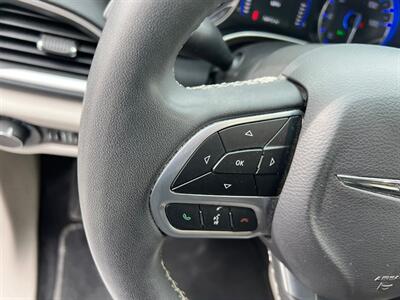 2023 Chrysler Voyager LX - Photo 26 - Salt Lake City, UT 84115