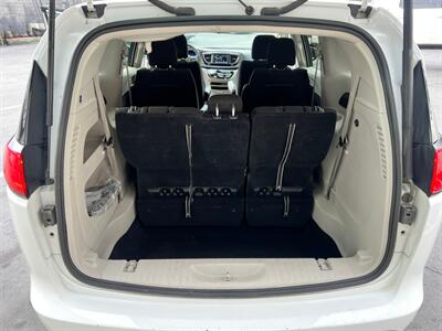2023 Chrysler Voyager LX - Photo 22 - Salt Lake City, UT 84115
