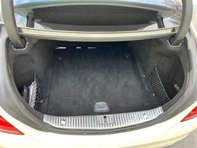 2019 Mercedes-Benz S 560 4MATIC   - Photo 25 - Salt Lake City, UT 84115