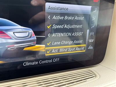 2019 Mercedes-Benz S 560 4MATIC   - Photo 46 - Salt Lake City, UT 84115