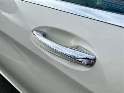 2019 Mercedes-Benz S 560 4MATIC   - Photo 15 - Salt Lake City, UT 84115