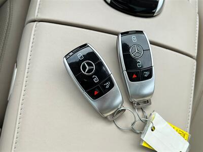 2019 Mercedes-Benz S 560 4MATIC   - Photo 43 - Salt Lake City, UT 84115