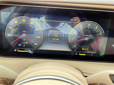 2019 Mercedes-Benz S 560 4MATIC   - Photo 37 - Salt Lake City, UT 84115