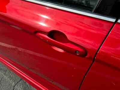 2023 Toyota Camry XSE   - Photo 14 - Salt Lake City, UT 84115