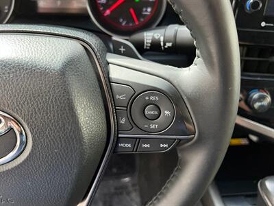 2023 Toyota Camry XSE   - Photo 28 - Salt Lake City, UT 84115