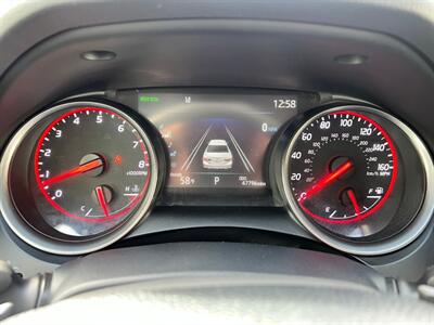 2023 Toyota Camry XSE   - Photo 31 - Salt Lake City, UT 84115