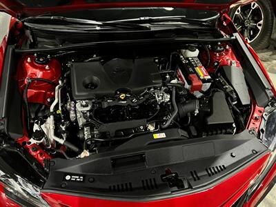 2023 Toyota Camry XSE   - Photo 41 - Salt Lake City, UT 84115