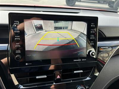 2023 Toyota Camry XSE   - Photo 37 - Salt Lake City, UT 84115