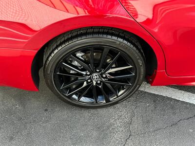2023 Toyota Camry XSE   - Photo 11 - Salt Lake City, UT 84115