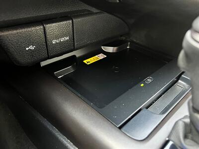 2023 Toyota Camry XSE   - Photo 35 - Salt Lake City, UT 84115