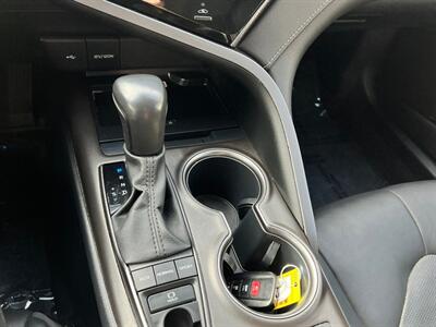 2023 Toyota Camry XSE   - Photo 34 - Salt Lake City, UT 84115