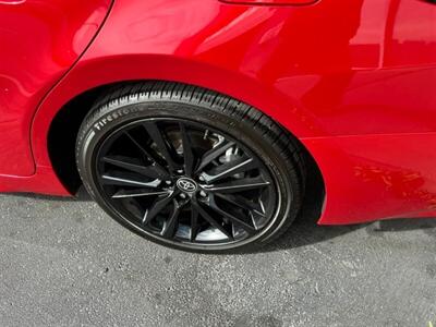 2023 Toyota Camry XSE   - Photo 12 - Salt Lake City, UT 84115