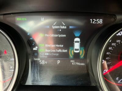 2023 Toyota Camry XSE   - Photo 38 - Salt Lake City, UT 84115