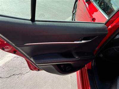 2023 Toyota Camry XSE   - Photo 21 - Salt Lake City, UT 84115