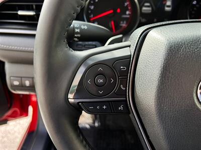 2023 Toyota Camry XSE   - Photo 27 - Salt Lake City, UT 84115