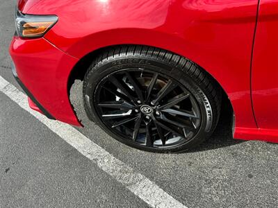 2023 Toyota Camry XSE   - Photo 13 - Salt Lake City, UT 84115