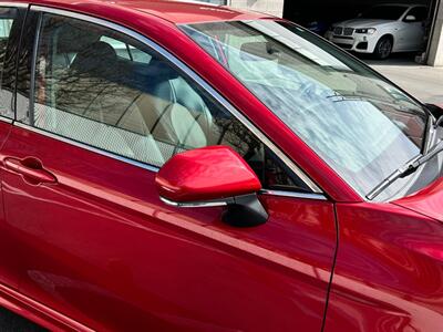 2023 Toyota Camry XSE   - Photo 9 - Salt Lake City, UT 84115