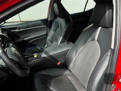 2023 Toyota Camry XSE   - Photo 17 - Salt Lake City, UT 84115