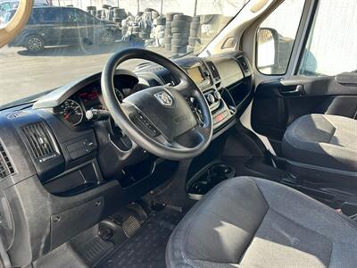 2020 RAM ProMaster 2500 159 WB   - Photo 16 - Salt Lake City, UT 84115