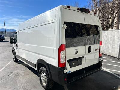 2020 RAM ProMaster 2500 159 WB   - Photo 5 - Salt Lake City, UT 84115