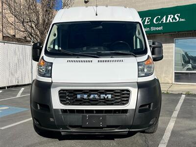 2020 RAM ProMaster 2500 159 WB   - Photo 2 - Salt Lake City, UT 84115