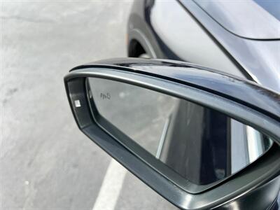 2018 Volkswagen Tiguan 2.0T SE 4Motion   - Photo 25 - Salt Lake City, UT 84115