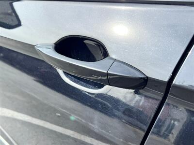 2018 Volkswagen Tiguan 2.0T SE 4Motion   - Photo 14 - Salt Lake City, UT 84115