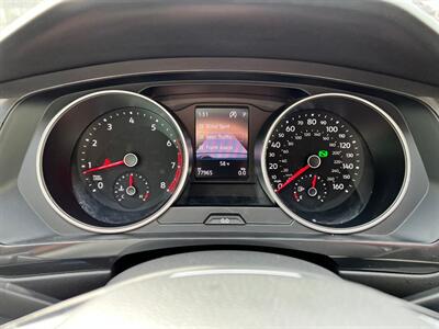 2018 Volkswagen Tiguan 2.0T SE 4Motion   - Photo 32 - Salt Lake City, UT 84115