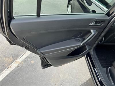 2018 Volkswagen Tiguan 2.0T SE 4Motion   - Photo 21 - Salt Lake City, UT 84115