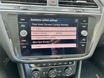 2018 Volkswagen Tiguan 2.0T SE 4Motion   - Photo 36 - Salt Lake City, UT 84115