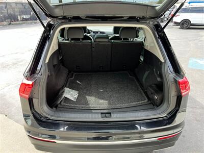 2018 Volkswagen Tiguan 2.0T SE 4Motion   - Photo 24 - Salt Lake City, UT 84115