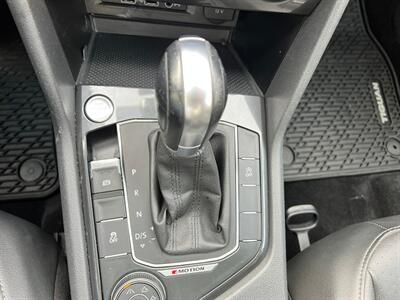 2018 Volkswagen Tiguan 2.0T SE 4Motion   - Photo 39 - Salt Lake City, UT 84115