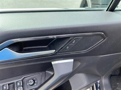 2018 Volkswagen Tiguan 2.0T SE 4Motion   - Photo 26 - Salt Lake City, UT 84115