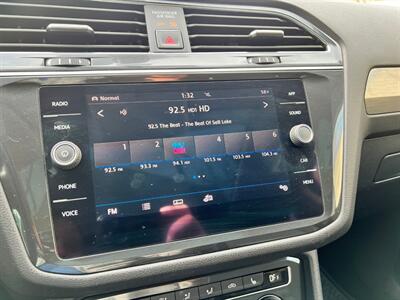 2018 Volkswagen Tiguan 2.0T SE 4Motion   - Photo 34 - Salt Lake City, UT 84115