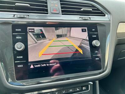 2018 Volkswagen Tiguan 2.0T SE 4Motion   - Photo 35 - Salt Lake City, UT 84115