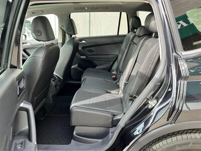 2018 Volkswagen Tiguan 2.0T SE 4Motion   - Photo 19 - Salt Lake City, UT 84115