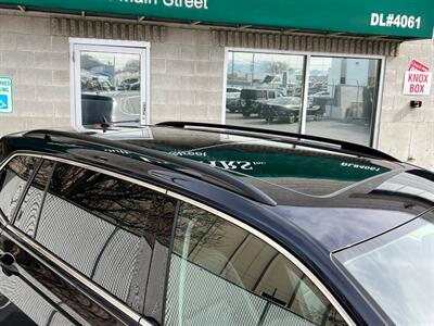 2018 Volkswagen Tiguan 2.0T SE 4Motion   - Photo 9 - Salt Lake City, UT 84115