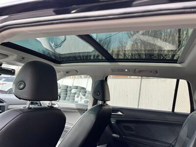 2018 Volkswagen Tiguan 2.0T SE 4Motion   - Photo 23 - Salt Lake City, UT 84115