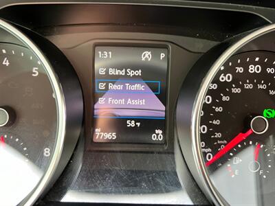 2018 Volkswagen Tiguan 2.0T SE 4Motion   - Photo 33 - Salt Lake City, UT 84115